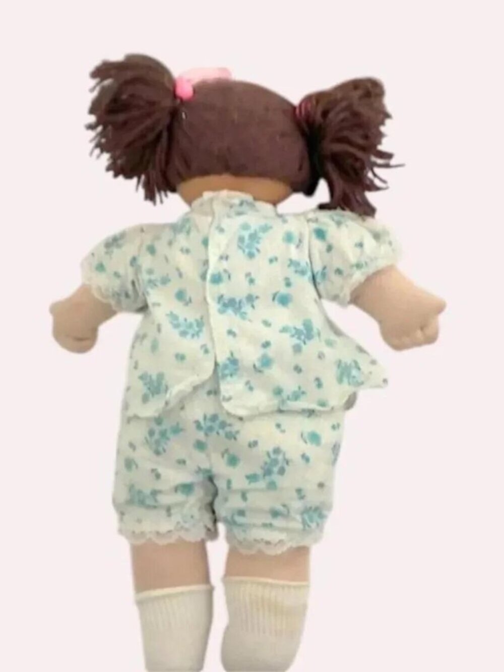 Vintage Knock Off Cabbage Patch Kid - Picture 6 of 7
